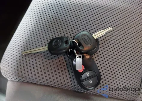 2013 Toyota Tacoma Prerunner V6 from USA, damaged, VIN 3TMKU4HN4DM036278